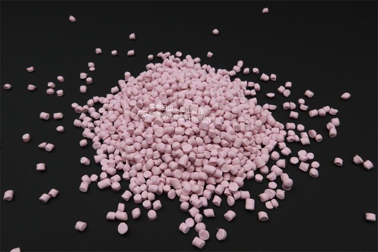 pvc顆粒（lì）料