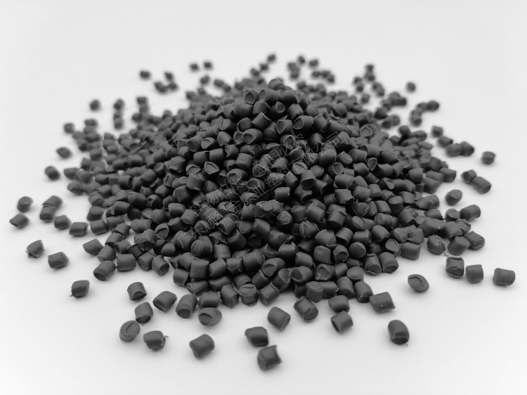 pvc密封條顆粒（lì）