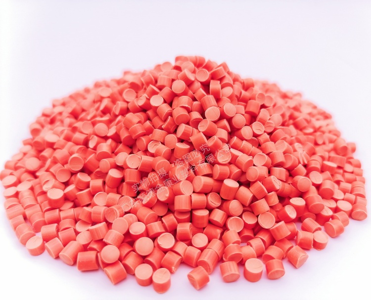 pvc硬（yìng）質顆粒