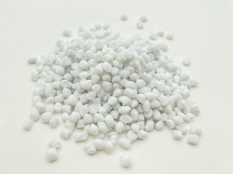 PVC顆粒