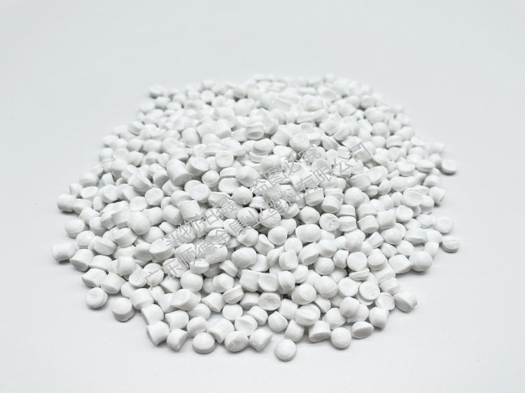 PVC塑料顆粒