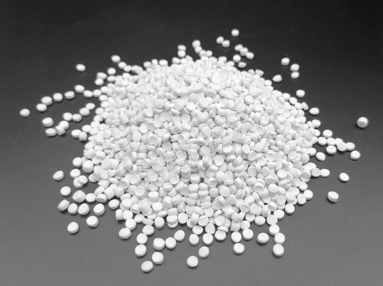 PVC塑料顆（kē）粒（lì）